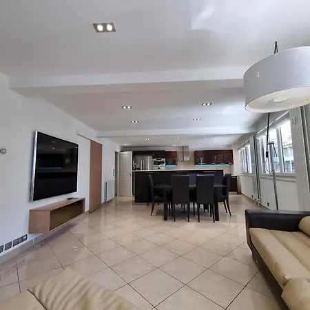 Appartement Le Canada Croisette - Connect