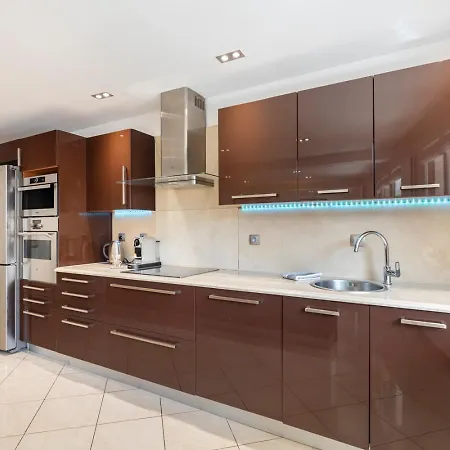 Le Canada Croisette - Connect Appartement